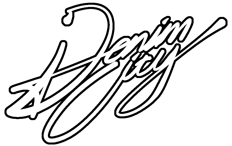 Denim City Logo